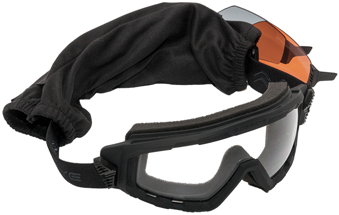 SwissEye Tactical G-TAC Schutzbrille